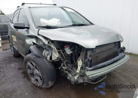 2007 Honda Cr-V Lx z USA, uszkodzony, nr VIN JHLRE38367C015090